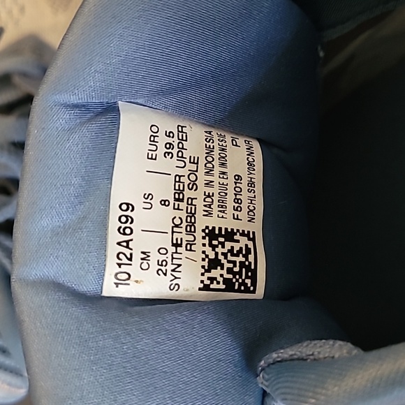 Asics glide ride - Picture 6 of 7